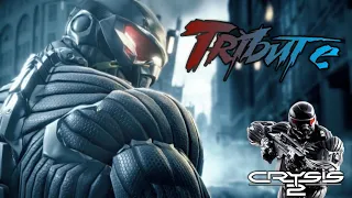 Crysis 2 Tribute "Linkin Park - New Divide"