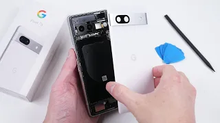 I Messed Up Big Time - Don’t Repeat This Repair Mistake - Calling In Help - Pixel 7a Repair