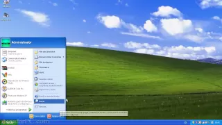 Instalar Windows XP desde una memoria USB(pendrive) Winsetupfromusb