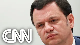 Depoimento de Anderson Torres à Polícia Federal é adiado | LIVE CNN