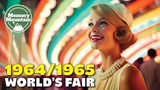 1964/1965 World's Fair - New York