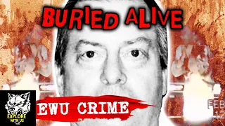 The Gruesome Case of Butch Bowyer