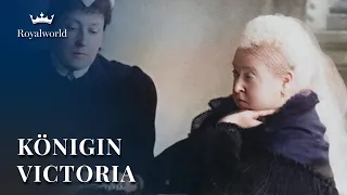 Briefe von Königin Victoria | Doku auf Deutsch