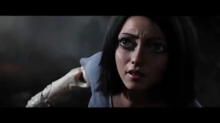 Alita Battle Angel - Official Trailer HD - 20th Century FOX