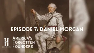 Daniel Morgan: The Tactical Mastermind of the American Revolution