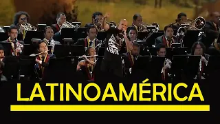 Calle 13 - Latinoamérica [Latin Grammy 2011] 1080p