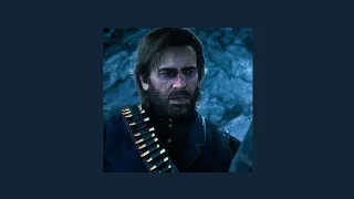 Alex G - Mary x Arthur Morgan I'm Afried (A Little Slow)