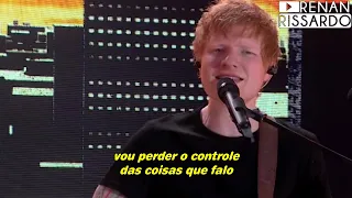 Ed Sheeran - Bad Habits (Tradução)