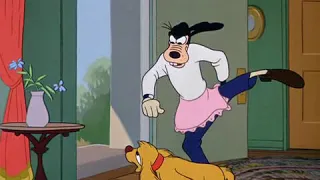 41- Father,s Day Off (Goofy cartoon)-1953