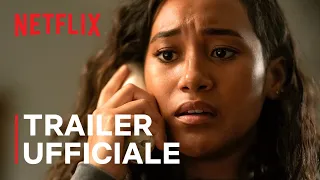 C'è qualcuno in casa tua | Trailer ufficiale | Netflix