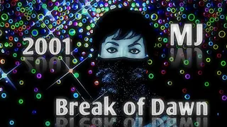 Michael Jackson - Break of Dawn (Русские субтитры)