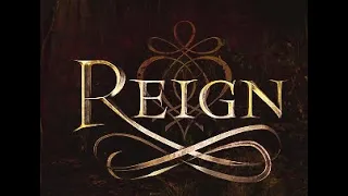 Reign Season 4 Promos