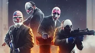 ON BRAQUE UNE BIJOUTERIE - Infiltration en Overkill (Payday 3)