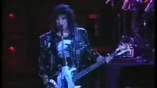 KISS - Live Budokan Hall 1988 - War Machine