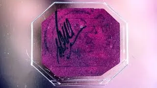 The story behind the One-Cent Magenta stamp worth $9.5M
