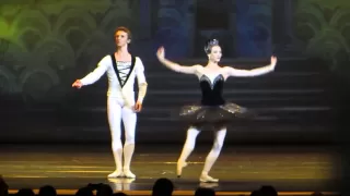 Olga Smirnova / Semyon Chudin - "Swan Lake"