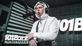 Jack | Wintersessie 2020 | 101Barz