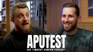 Mivel játszottunk májusban? + Diablo IV + SGF predikciók | APUTEST Podcast - 06.08.