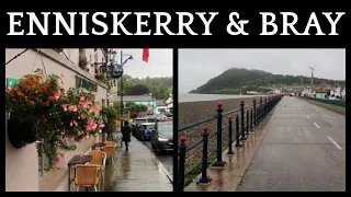 Enniskerry and Bray Walk | Rainy Day Trip From Dublin