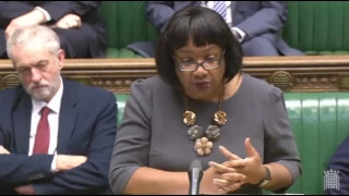 Diane in Parliament | Zika Virus