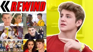 YouTube Rewind 2018 | MattyBRaps Edition