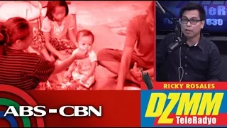 DZMM TeleRadyo: Amid Marawi rehab, quelling violent extremism 'most important'