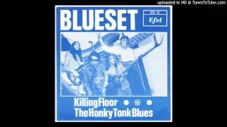 BLUESET Killing Floor HEAVY SWEDISH PSYCH mod dancer prog