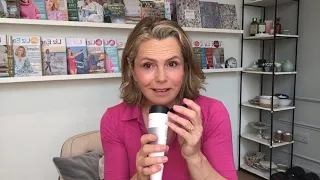 Tips for thicker and stronger hair | Liz Earle Wellbeing