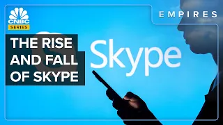 What Happened To Skype