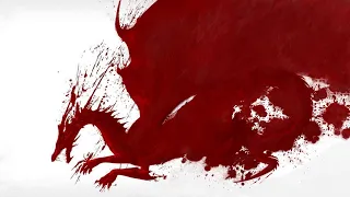 Празднуем девятилетие квадратичности и шипения в Dragon Age: Origins (стрим)