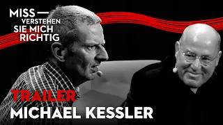 Gregor Gysi & Michael Kessler - Trailer