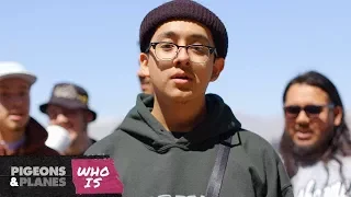 Who Is Cuco? | Pigeons & Planes