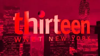 Thirteen WNET (2006) Effects (Sponsored by Preview 2 Mokou Deepfake Effects EXTENDED)