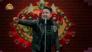 Comedy  Champion || Suman Karki || 2020