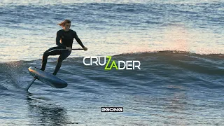 CRUZADER 2023: FROM PUMPING TO SURFING!