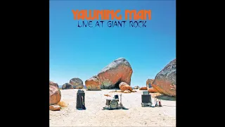 YAWNING MAN - Live At Giant Rock (Full Album 2020)