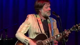 Rufus Wainwright - Peaceful Afternoon (Live at The Hotel Cafe 9/5/21)