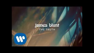 James Blunt - The Truth [Official Lyric Video]