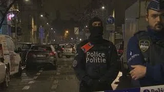 Организаторы терактов в Брюсселе были в американских "списках подозреваемых"