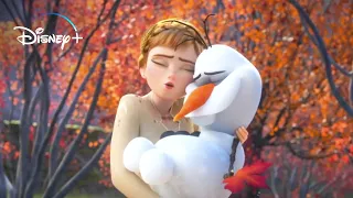 FROZEN 2 - Desde el Corazón (HD 1080p)