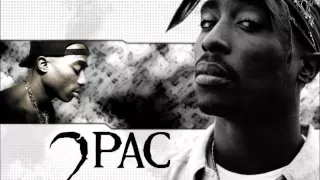 2Pac ft. Notorious BIG, DMX & Ed Sheeran - I See Fire