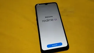 Realme C31 RMX3501 FRP Bypass Android 11, 12, 13 [New Method]