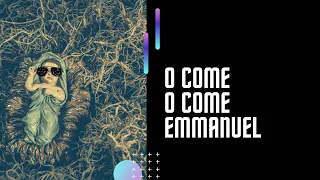 J's Ruckus | O Come O Come Emmanuel