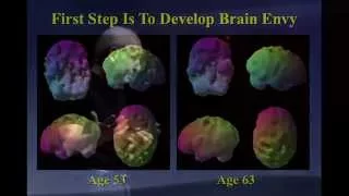 Change Your Brain, Change Your Life TED Talk by Daniel Amen