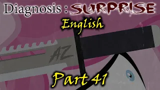 Diagnosis Surprise - Part 41 (English)