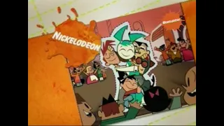 Nickelodeon Arabia Continuity (2008)