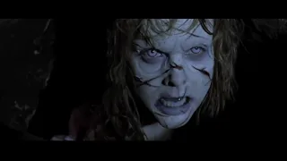 Exorcist The Beginning Theatrical Trailer (2004) - Throwback Thursdays on Movie Gods