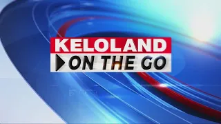 KELOLAND On The Go Sunday, April 5