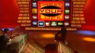 Press Your Luck Episode 139