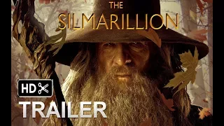 The Silmarillion Trailer Teaser  2022, Hugo Weaving  ,Ian McKellen  EXCLUSIVE(fan made)